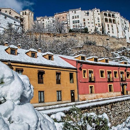 Como En Casa Cuenca  Zewnętrze zdjęcie