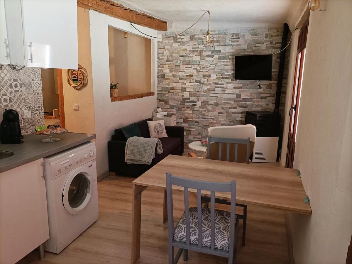 Como En Casa Cuenca  Zewnętrze zdjęcie