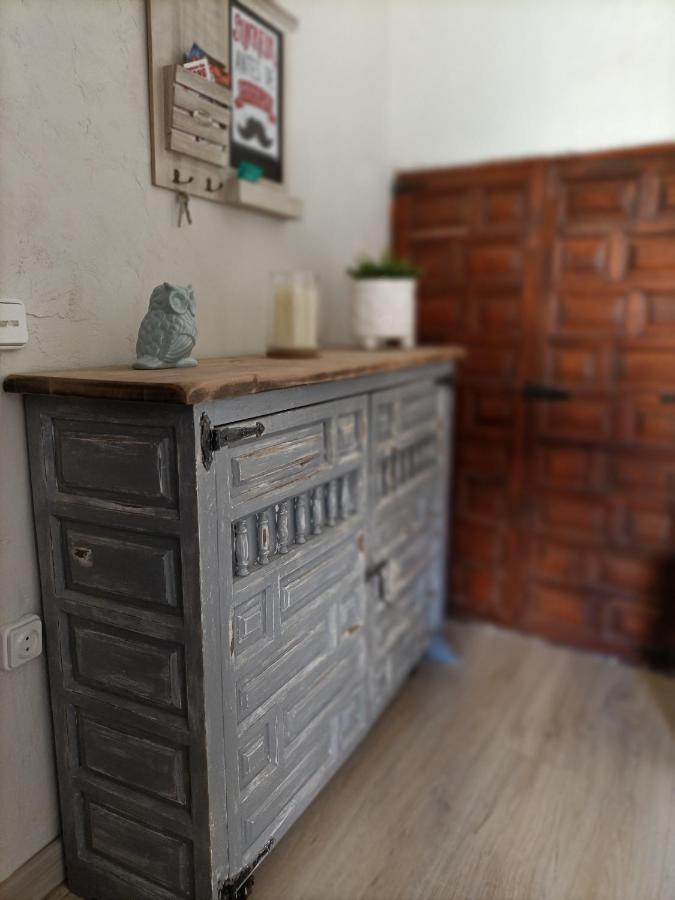 Como En Casa Cuenca  Zewnętrze zdjęcie