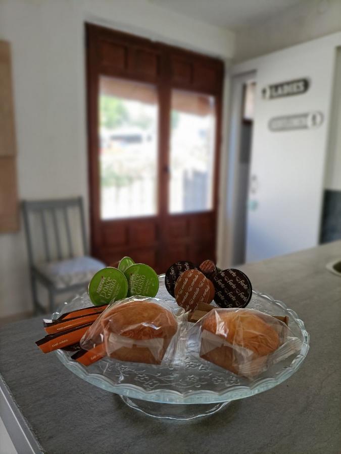 Como En Casa Cuenca  Zewnętrze zdjęcie