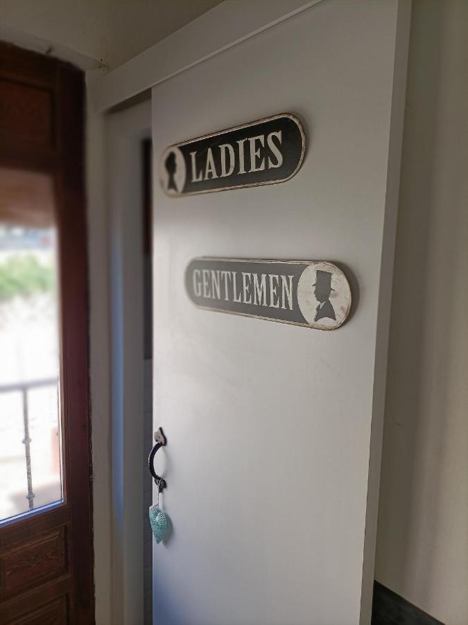 Como En Casa Cuenca  Zewnętrze zdjęcie