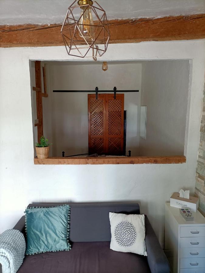 Como En Casa Cuenca  Zewnętrze zdjęcie