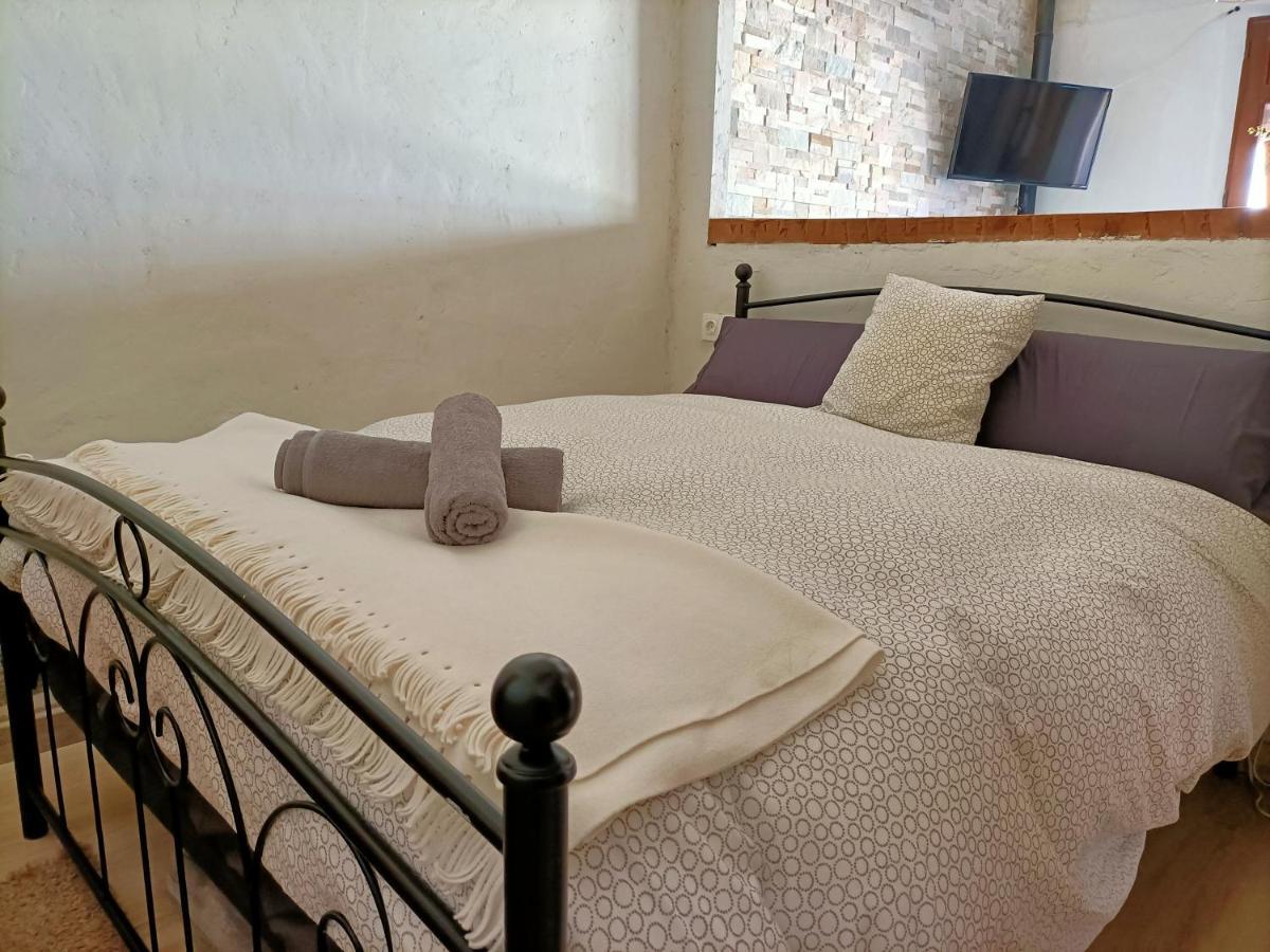 Como En Casa Cuenca  Zewnętrze zdjęcie