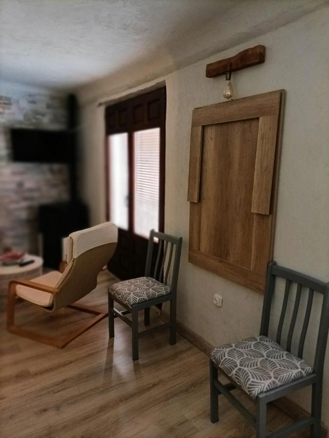 Como En Casa Cuenca  Zewnętrze zdjęcie