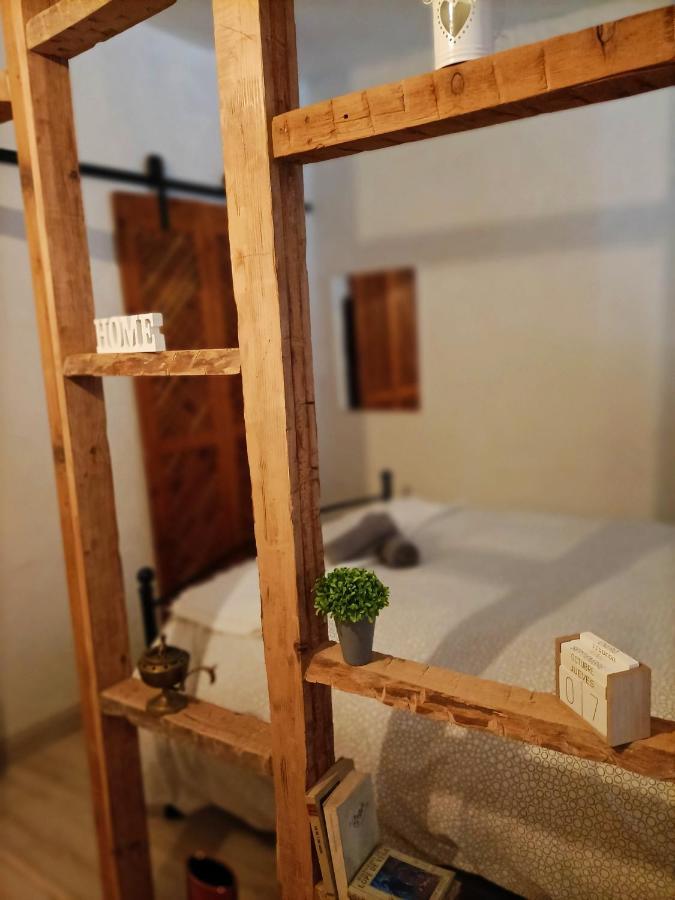 Como En Casa Cuenca  Zewnętrze zdjęcie
