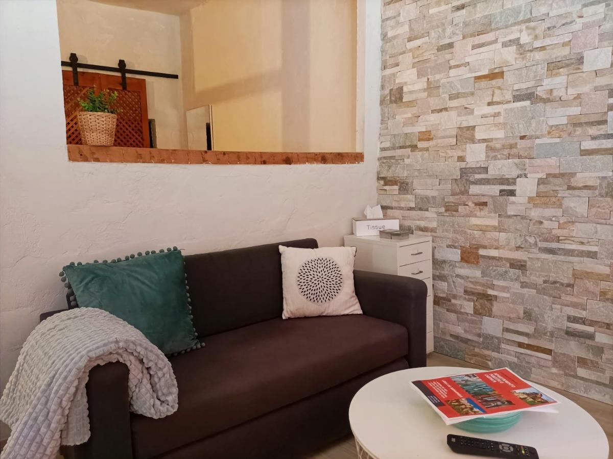 Como En Casa Cuenca  Zewnętrze zdjęcie