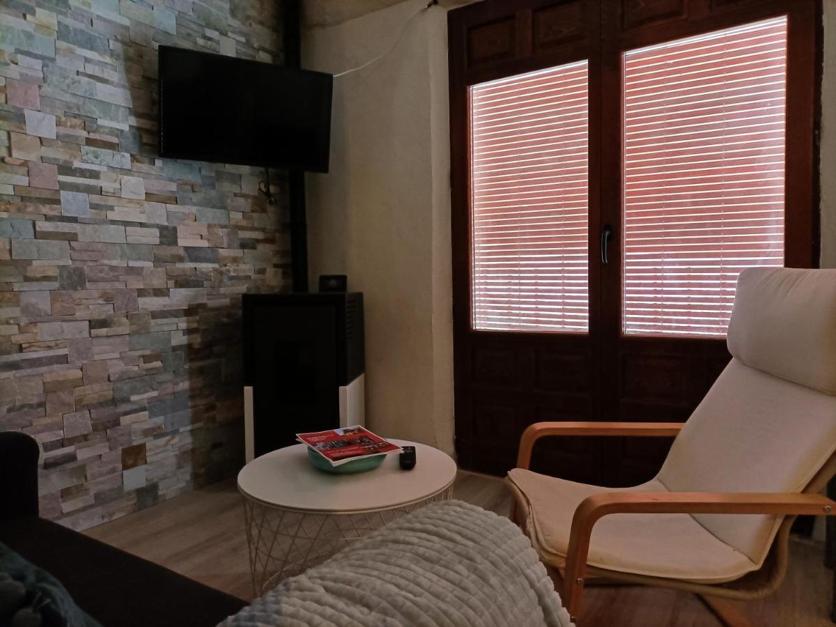 Como En Casa Cuenca  Zewnętrze zdjęcie