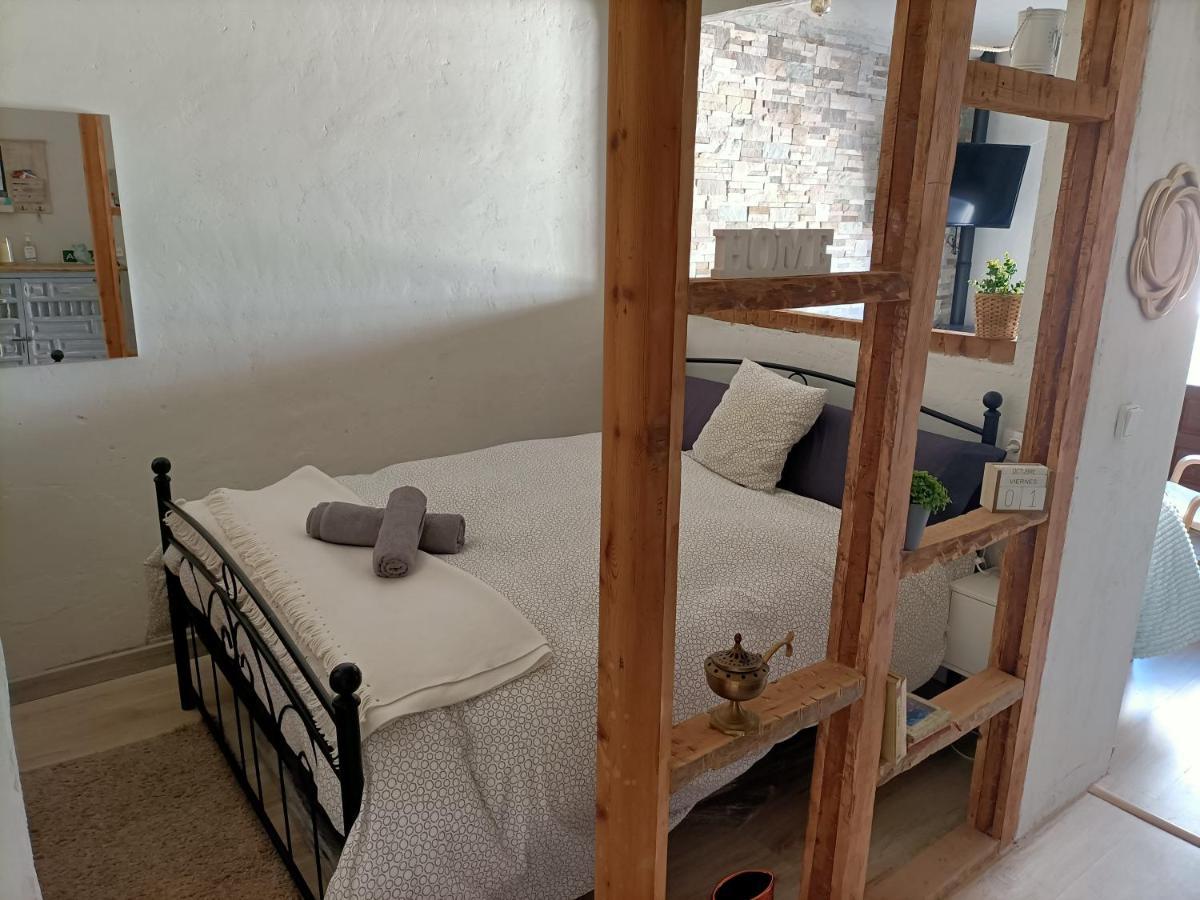 Como En Casa Cuenca  Zewnętrze zdjęcie