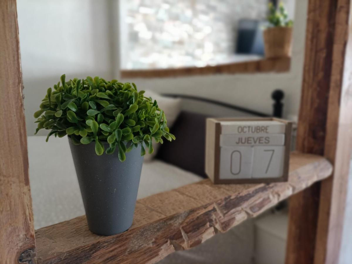 Como En Casa Cuenca  Zewnętrze zdjęcie