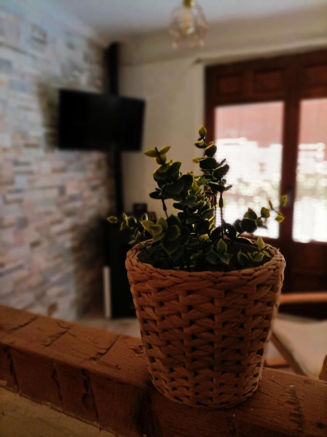 Como En Casa Cuenca  Zewnętrze zdjęcie